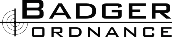 Badger Ordnance logo