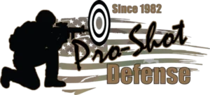 Pro Shot Defense