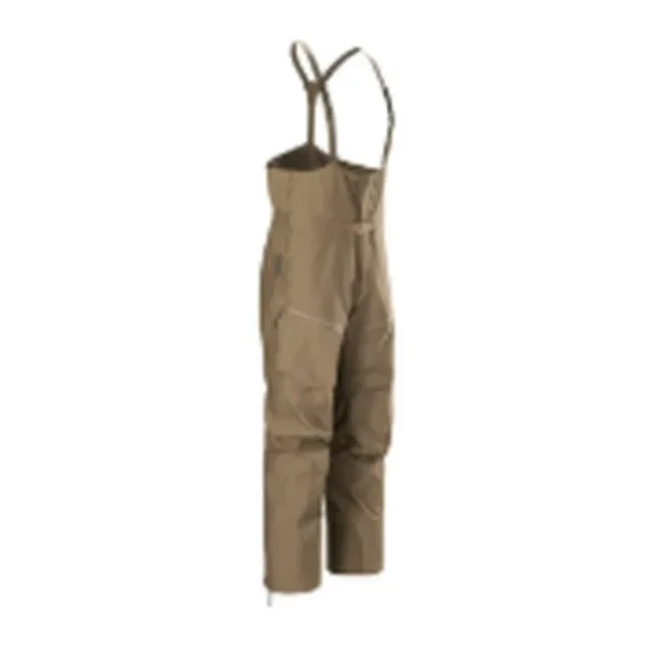Arc'teryx Alpha Bib Pant Gen 2 Men's