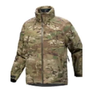 Arc'teryx Alpha Jacket Gen 2.1 MultiCam Men's