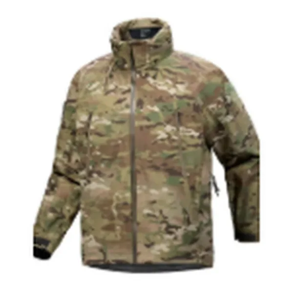 Arc'teryx Alpha Jacket Gen 2.1 MultiCam Men's