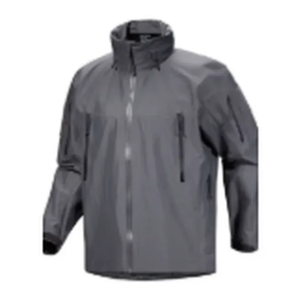 Arc'teryx Alpha Jacket Gen 2.2 Men's