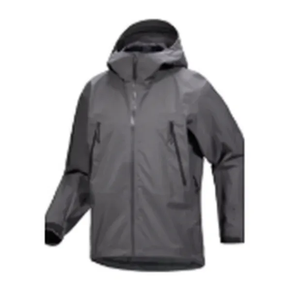 Arc'teryx Alpha LT Jacket Gen 2.2 Men's